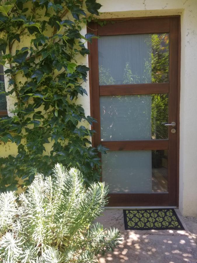 Chambre D'Hotes De Charme, Un Temps En Foret Westhouse Exterior foto